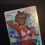 Pokemon Card : Olivia 111 Image 8