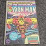 Iron Man Comics Lot bundle Image 7