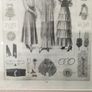 Art X 2 - Vintage Prints. Image 6