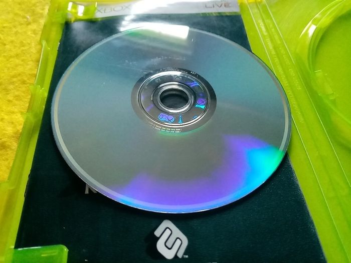 Turning Point Fall of Liberty Xbox 360 games Original