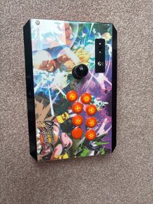 Dragon ball