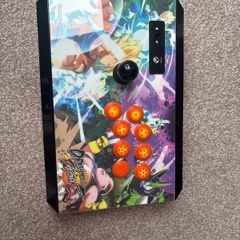 Dragon ball