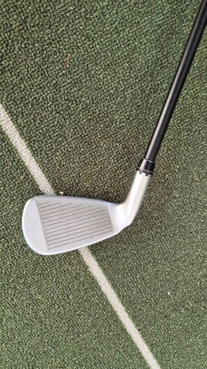 Cobra Forgtec Utility 4 Iron