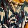 Maxi Dress Size UK XL Image 2