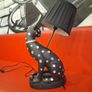 Panter  Lamp Image 3