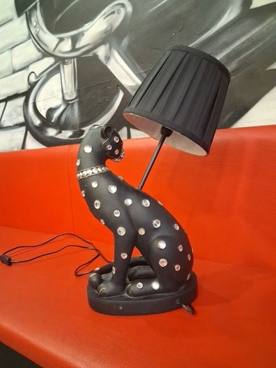 Panter  Lamp