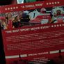 Rush ! DVD ! Brand New and Sealed ! with Slipcase ! 2014 ! Formula 1 ! Image 4