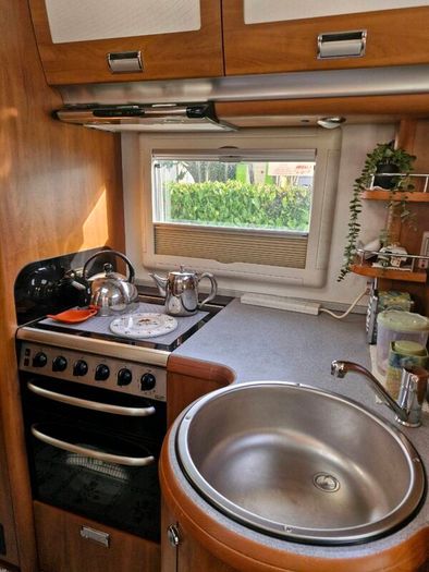 Motorhome