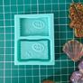 Molds for epoxy resin or polymer clay Image 5