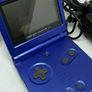 Nintendo Game Boy Advance SP Image 4
