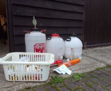 Home brew kit
