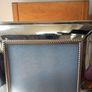 Newbridge Epns Picture Frame Unused Frame 8"  X 10 "  Picture 5" X 7" Image 2