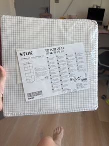 IKEA Unopened closet organizer