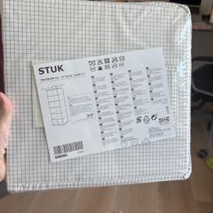 IKEA Unopened closet organizer