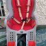 Child Bicycle Seat Kooki Recliner - Clip on Image 2
