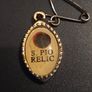 Saint Padre Pio Relic Image 2