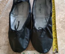 Jazz/Dance shoes
