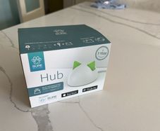 SureFlap Microchip Pet Door Connect  Hub
