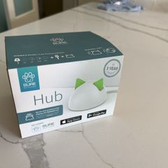 SureFlap Microchip Pet Door Connect  Hub