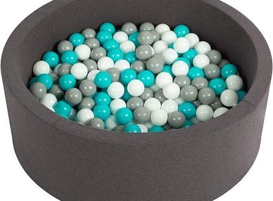 Luxury Ball Pit  Ball Pool Ball Pool Play Balls Ball Pool  200 Balls Beige