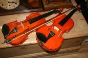 Violin Stentor Student Standard R016391 4/4 Violin The Stentor Student II 4/4