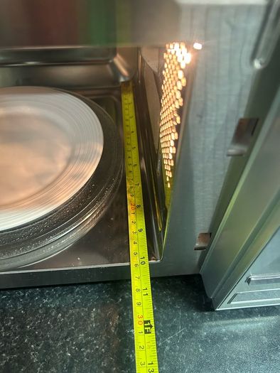 Dimplex Mircowave 20L 800W
