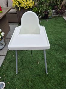 Ikea Baby Chair FREE