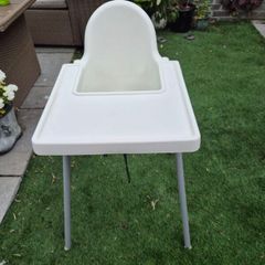 Ikea Baby Chair FREE