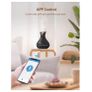 Maxcio smart Aroma Diffuser - App control Image 4