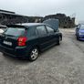 05 Toyota Corolla e12 breaking 1.4vvti Image 2