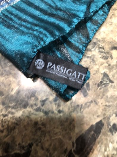 Passigatti scarf