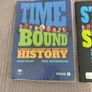 Time Bound History Book Image 2