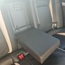 Saab 93 Aero Rear seats Image 5