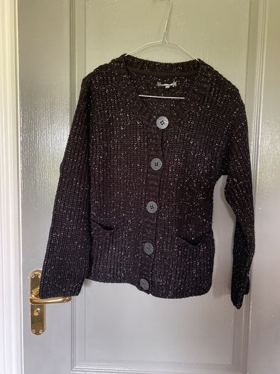 girls cardigan