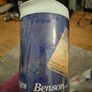 Benson and hedges jug Image 3