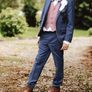 Boys Communion Suit Image 2