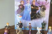 My Busy Books Frozen 2 activity set