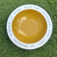 Afton Arklow ashtray