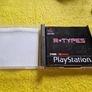 R Types  PlayStation1 ps1 PlayStation2 ps2 games Original Image 3