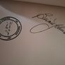 Brian Johnson Roger Daltry Billy Connolly and others Signed books Image 2