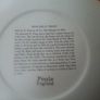 Poole Decorative Plate Image 2