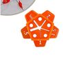 Tile Spacer 500pk Image 2