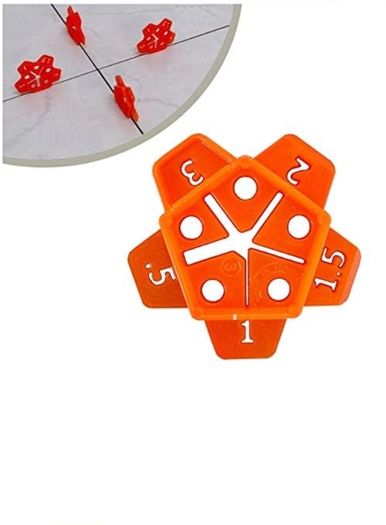 Tile Spacer 500pk