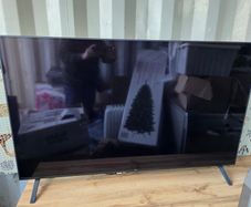 Lg smart tv