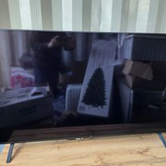 Lg smart tv