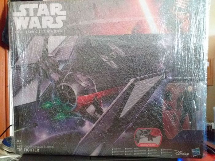 star wars collection black series lot trooper