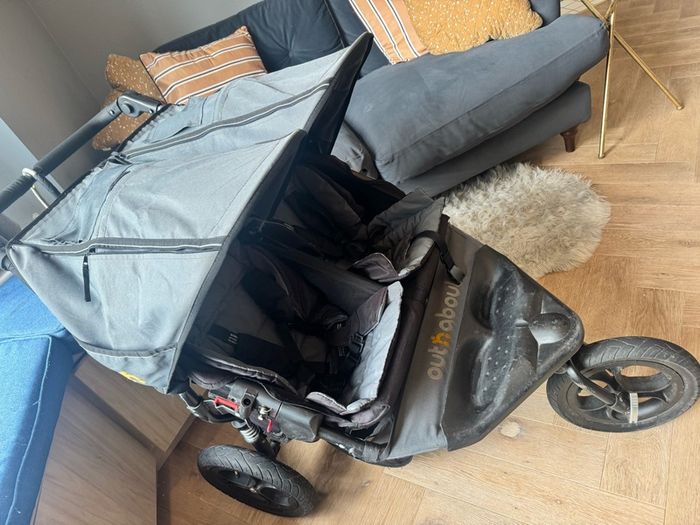 Out and About Double Nipper v4