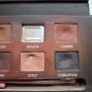 Used Blank Canvas Master Series Palette One Image 4