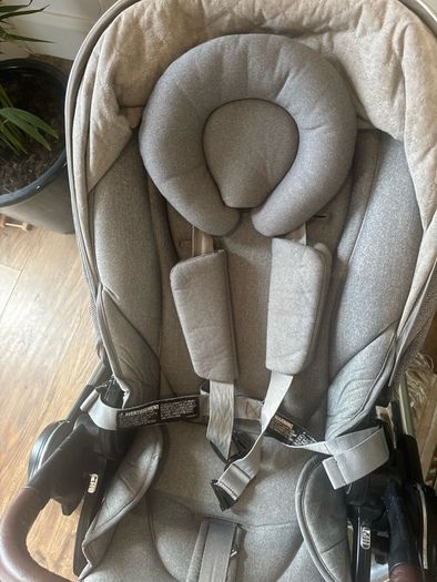 Mamas and Papas Buggy and Travel System