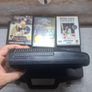 Console Sega Mega Drive Game Bundle Tested Set Up VGC 2 Controllers Image 7